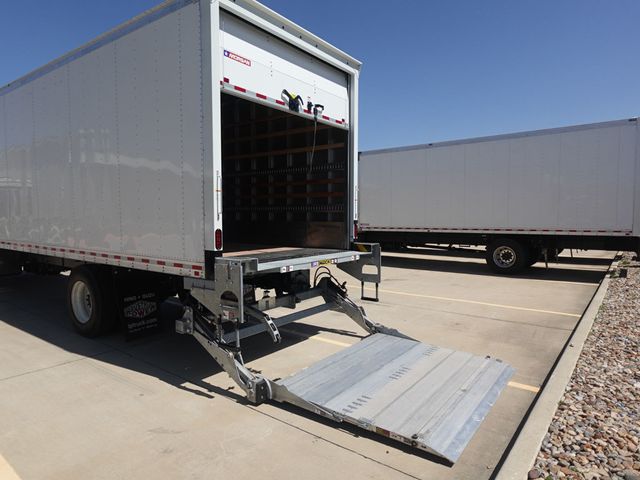 2025 HINO L6 (26ft Box with Lift Gate) - 22803631 - 13