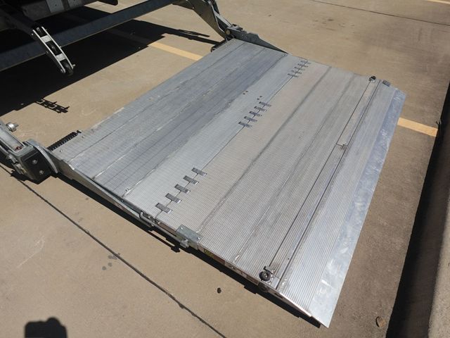 2025 HINO L6 (26ft Box with Lift Gate) - 22803631 - 16