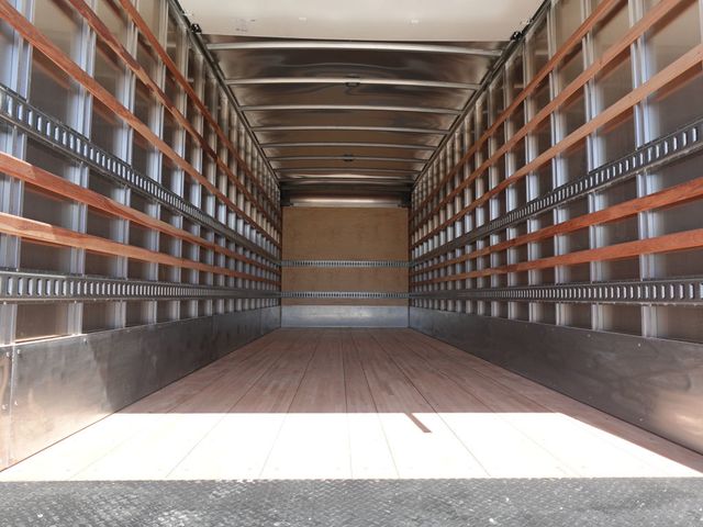 2025 HINO L6 (26ft Box with Lift Gate) - 22803631 - 18