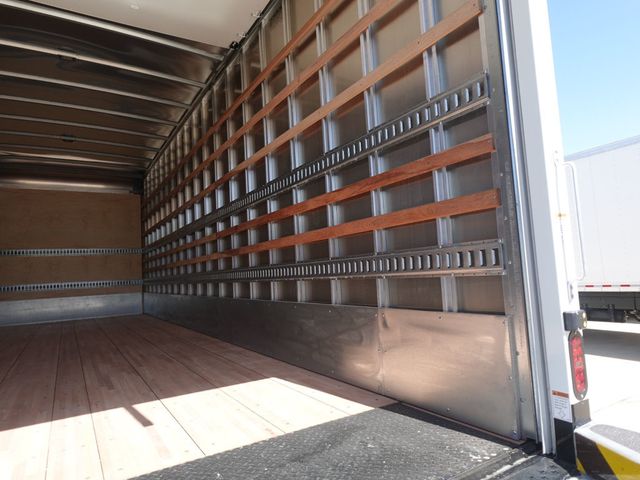 2025 HINO L6 (26ft Box with Lift Gate) - 22803631 - 19