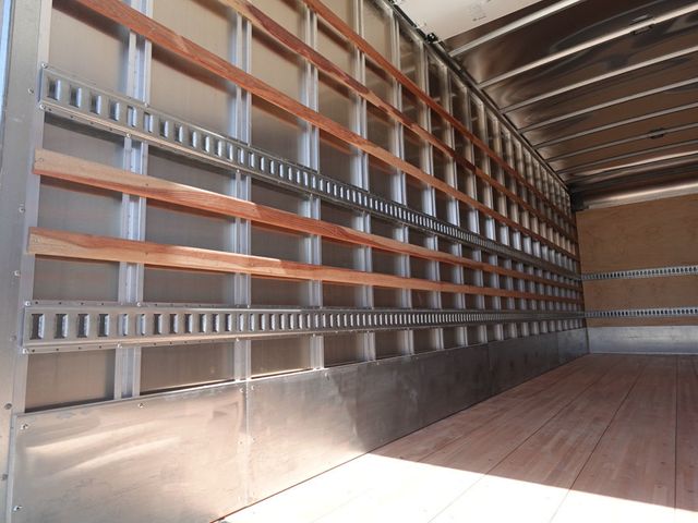 2025 HINO L6 (26ft Box with Lift Gate) - 22803631 - 20