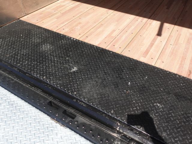 2025 HINO L6 (26ft Box with Lift Gate) - 22803631 - 24