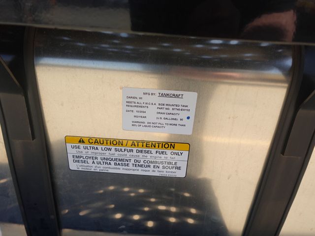 2025 HINO L6 (26ft Box with Lift Gate) - 22803631 - 29