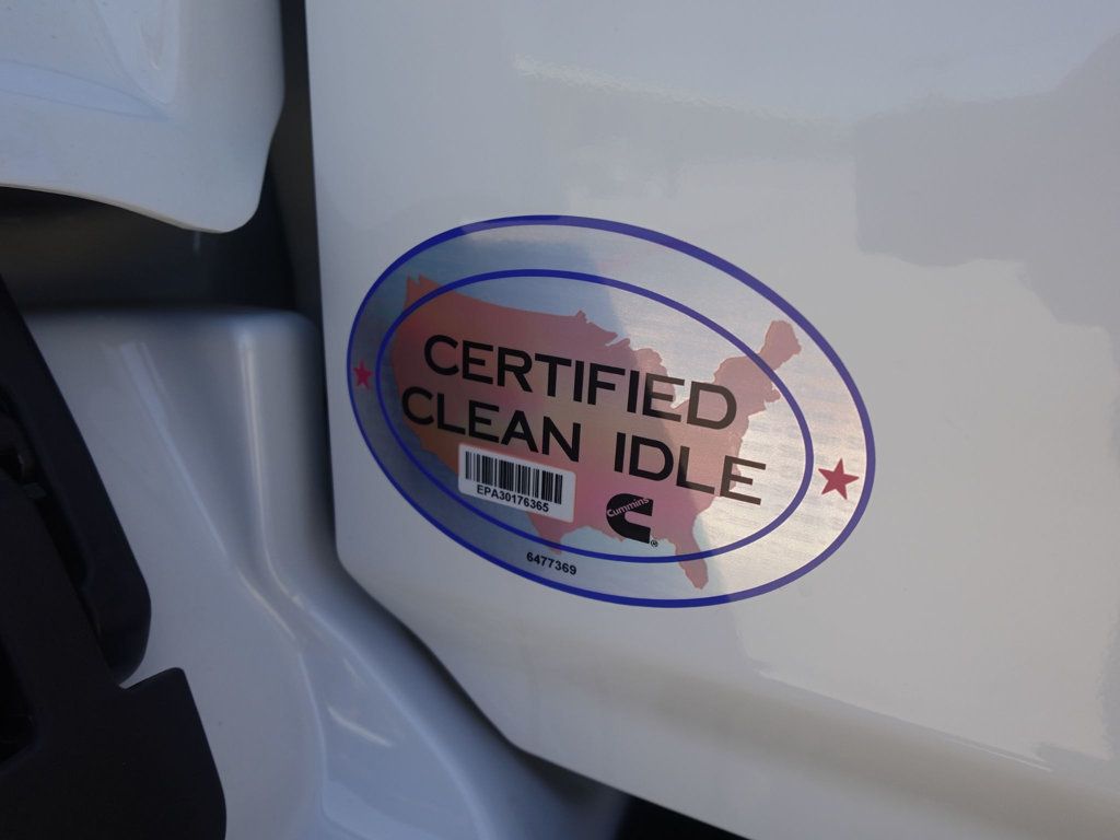 2025 HINO L6 (26ft Box with Lift Gate) - 22803631 - 32