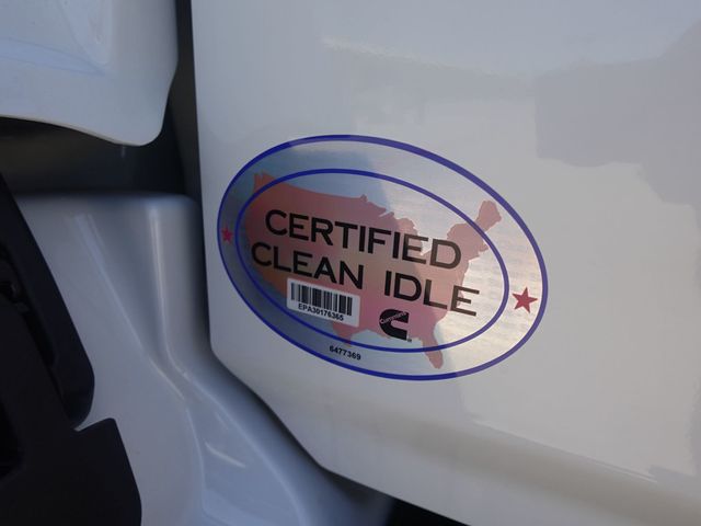 2025 HINO L6 (26ft Box with Lift Gate) - 22803631 - 32