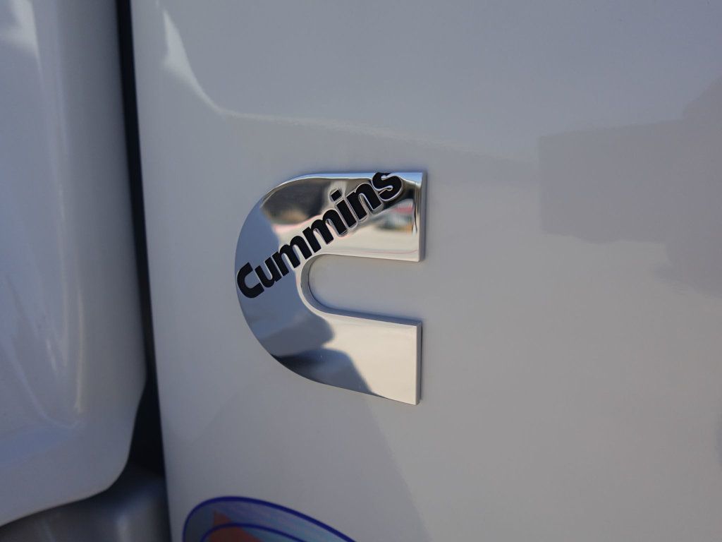 2025 HINO L6 (26ft Box with Lift Gate) - 22803631 - 33