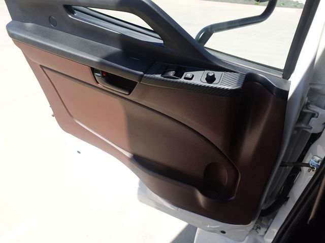 2025 HINO L6 (26ft Box with Lift Gate) - 22803631 - 35