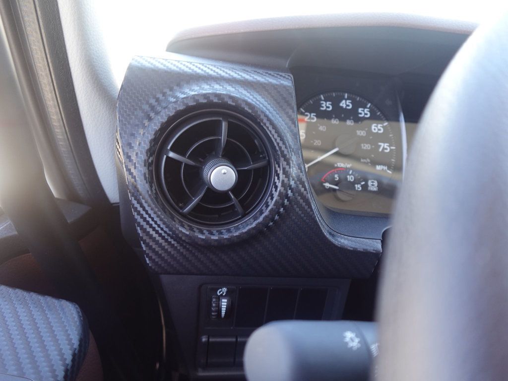 2025 HINO L6 (26ft Box with Lift Gate) - 22803631 - 38