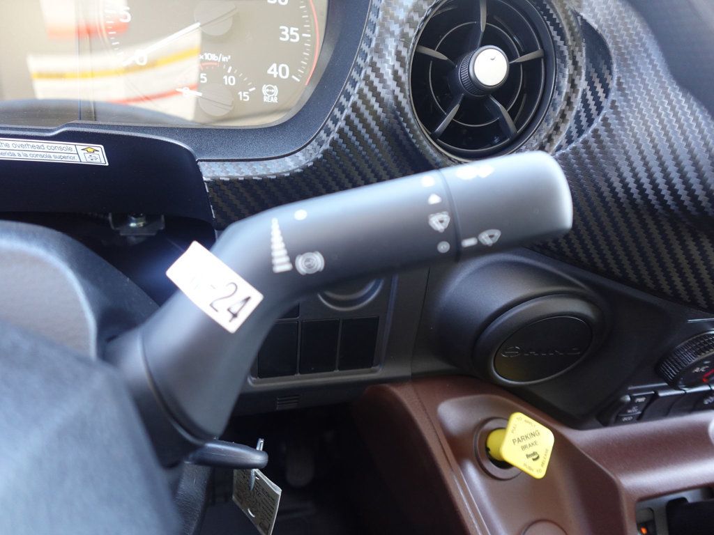 2025 HINO L6 (26ft Box with Lift Gate) - 22803631 - 42