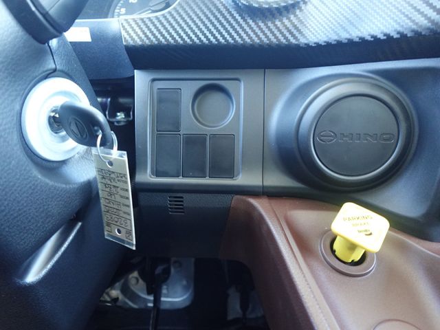2025 HINO L6 (26ft Box with Lift Gate) - 22803631 - 43