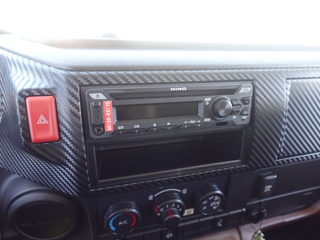 2025 HINO L6 (26ft Box with Lift Gate) - 22803631 - 46