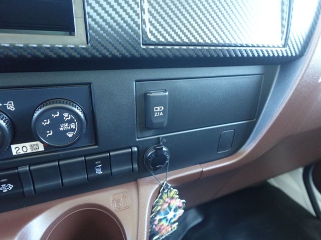 2025 HINO L6 (26ft Box with Lift Gate) - 22803631 - 48