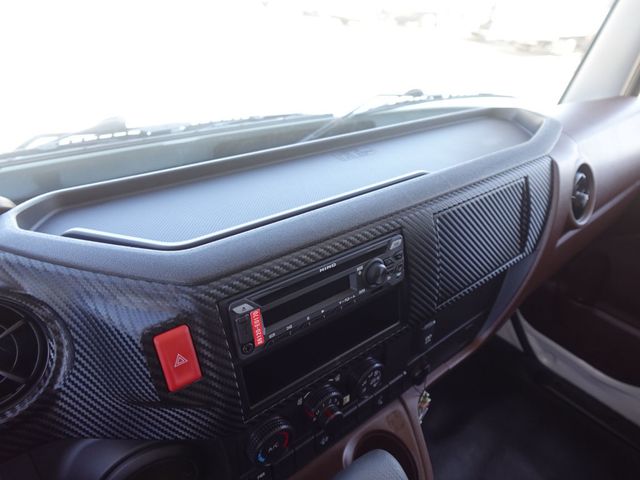 2025 HINO L6 (26ft Box with Lift Gate) - 22803631 - 49