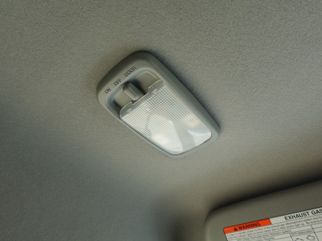 2025 HINO L6 (26ft Box with Lift Gate) - 22803631 - 53