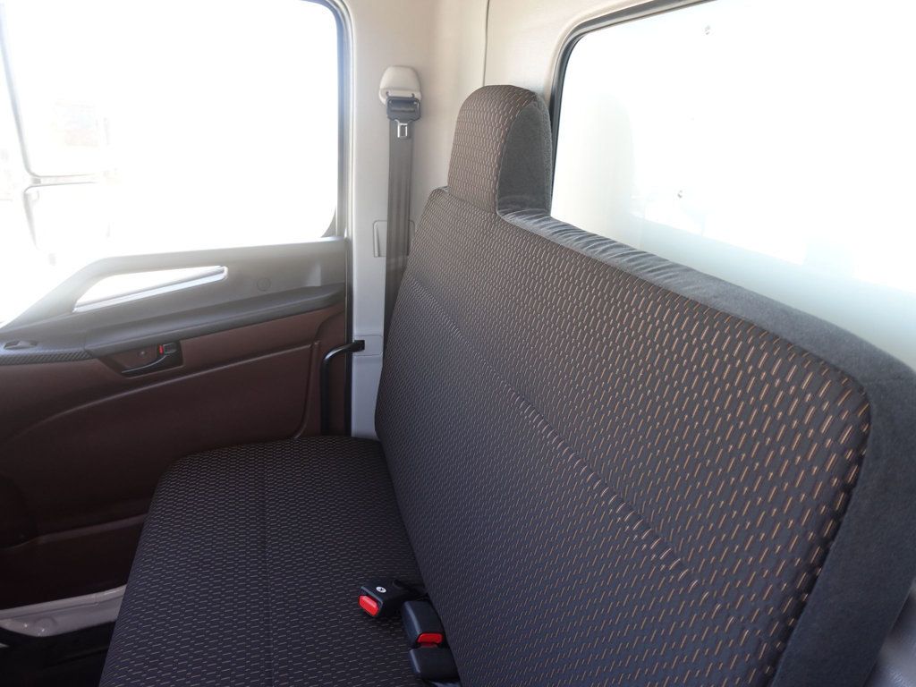 2025 HINO L6 (26ft Box with Lift Gate) - 22803631 - 56