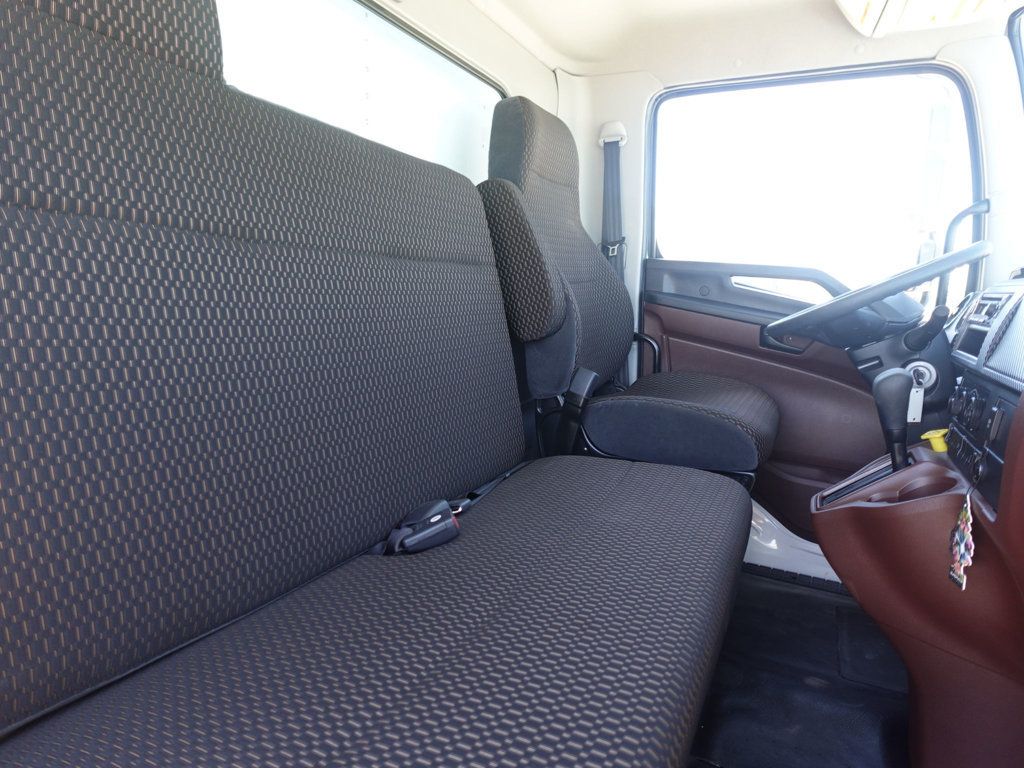 2025 HINO L6 (26ft Box with Lift Gate) - 22803631 - 60