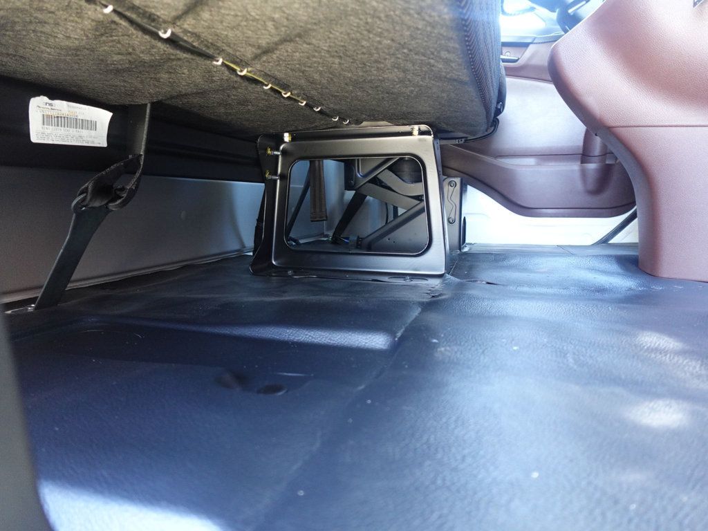 2025 HINO L6 (26ft Box with Lift Gate) - 22803631 - 63