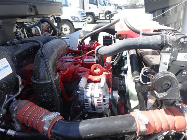 2025 HINO L6 (26ft Box with Lift Gate) - 22803631 - 69