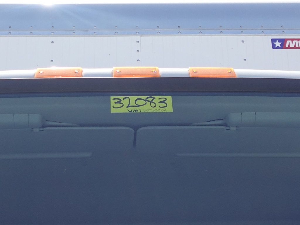 2025 HINO L6 (26ft Box with Lift Gate) - 22803631 - 74