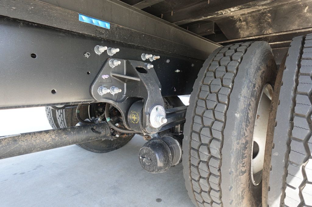 2025 HINO L6 (26ft Box with Lift Gate) - 22824752 - 18