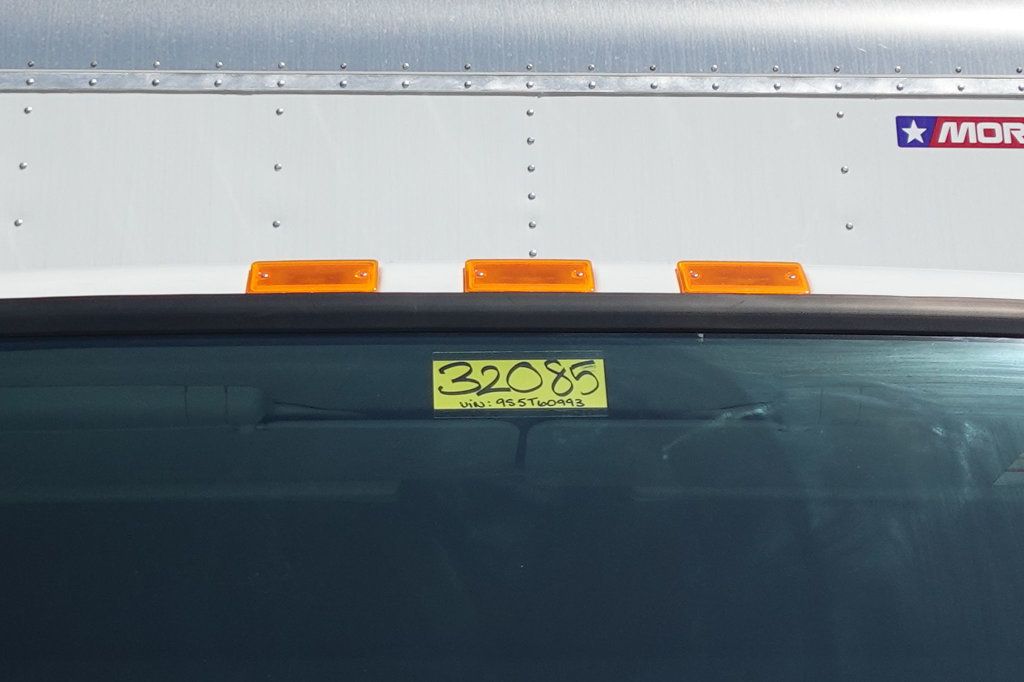 2025 HINO L6 (26ft Box with Lift Gate) - 22824752 - 46