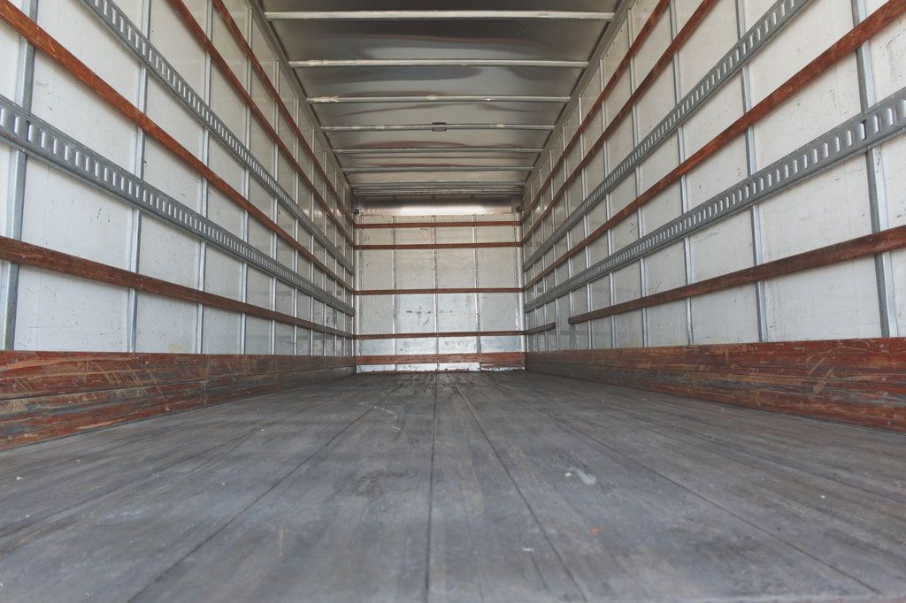 2025 HINO L6 (26ft Box w/ Lift Gate) - 22678822 - 11