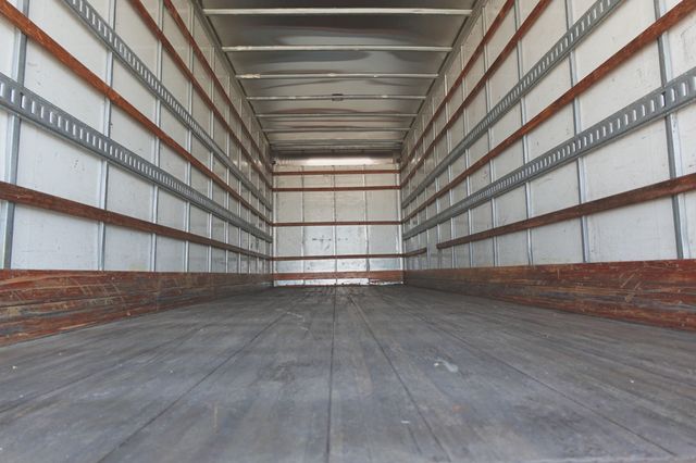 2025 HINO L6 (26ft Box w/ Lift Gate) - 22678822 - 11