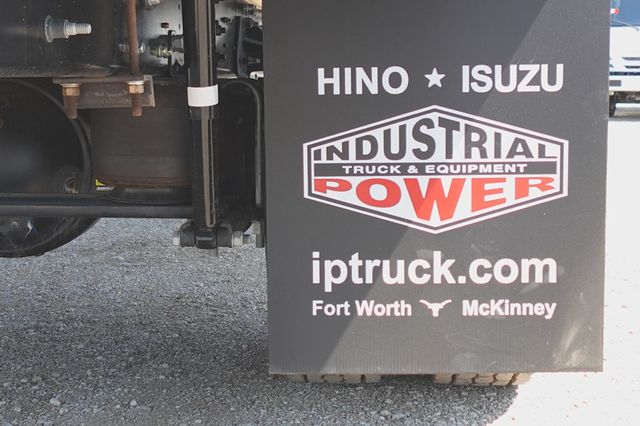 2025 HINO L6 (26ft Box w/ Lift Gate) - 22678822 - 13