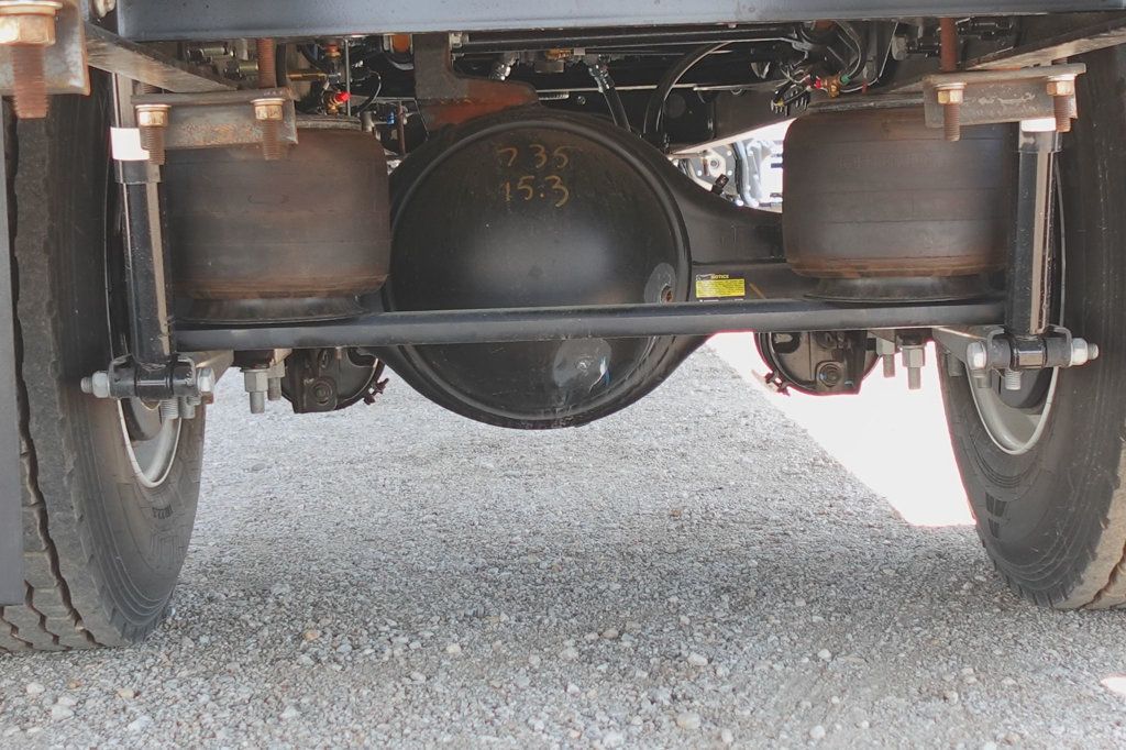 2025 HINO L6 (26ft Box w/ Lift Gate) - 22678822 - 14