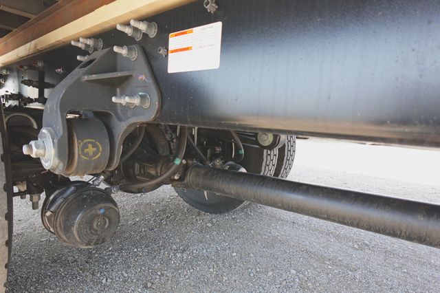 2025 HINO L6 (26ft Box w/ Lift Gate) - 22678822 - 15