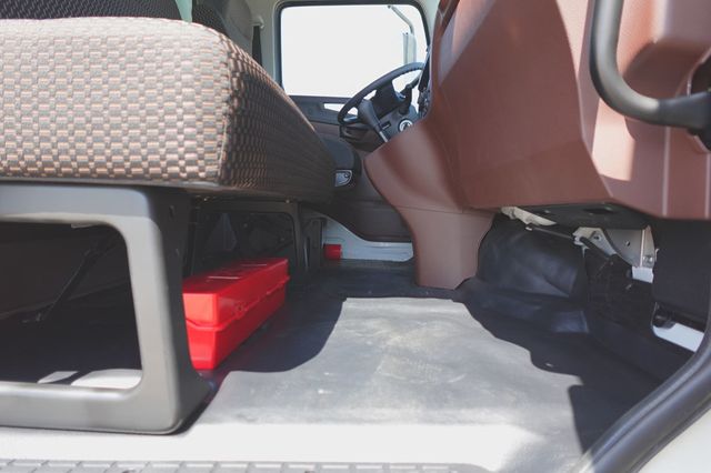 2025 HINO L6 (26ft Box w/ Lift Gate) - 22678822 - 20