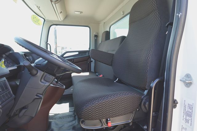 2025 HINO L6 (26ft Box w/ Lift Gate) - 22678822 - 23