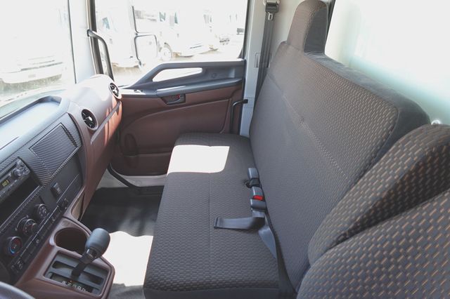 2025 HINO L6 (26ft Box w/ Lift Gate) - 22678822 - 24