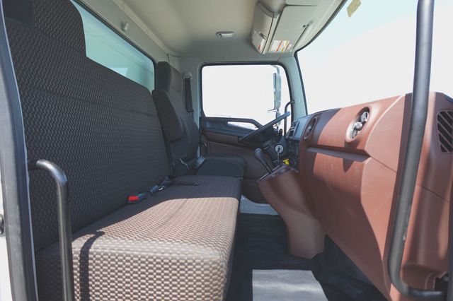 2025 HINO L6 (26ft Box w/ Lift Gate) - 22678822 - 25