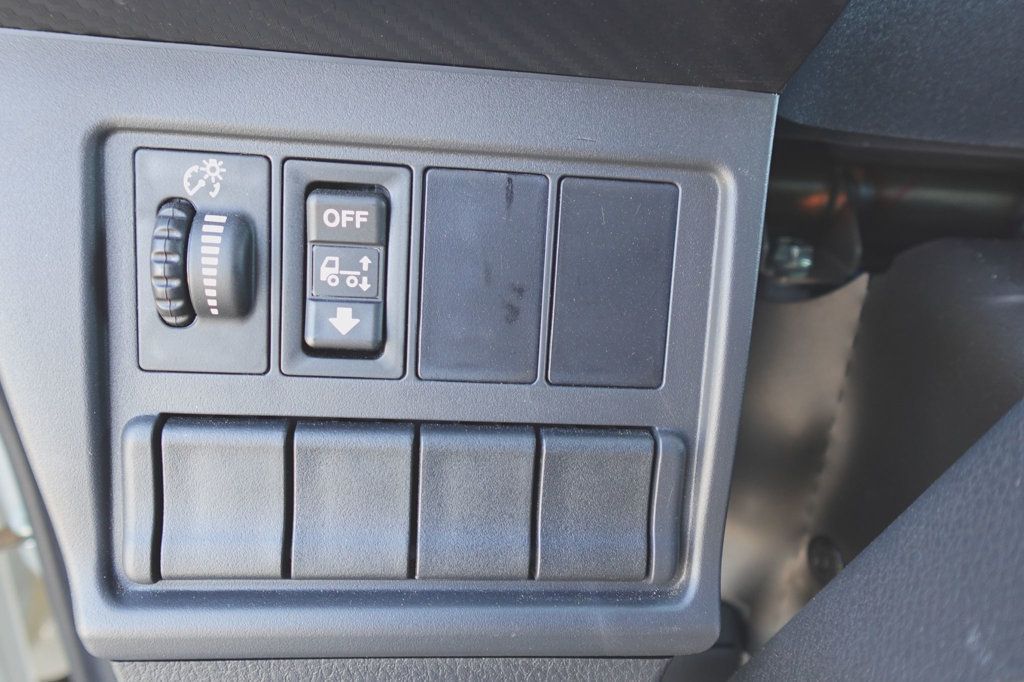 2025 HINO L6 (26ft Box w/ Lift Gate) - 22678822 - 30