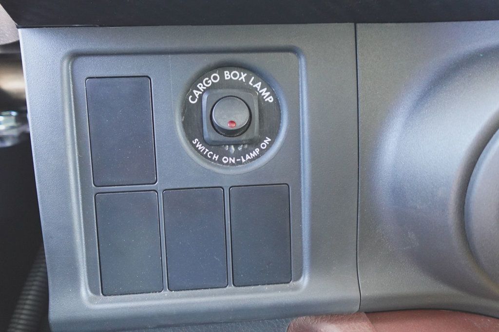 2025 HINO L6 (26ft Box w/ Lift Gate) - 22678822 - 31