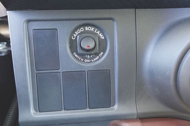 2025 HINO L6 (26ft Box w/ Lift Gate) - 22678822 - 31