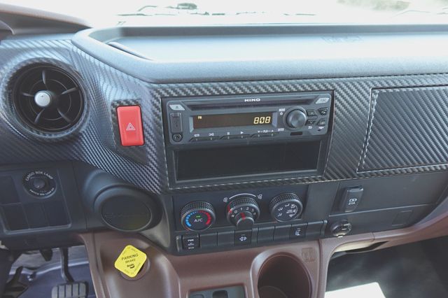 2025 HINO L6 (26ft Box w/ Lift Gate) - 22678822 - 33