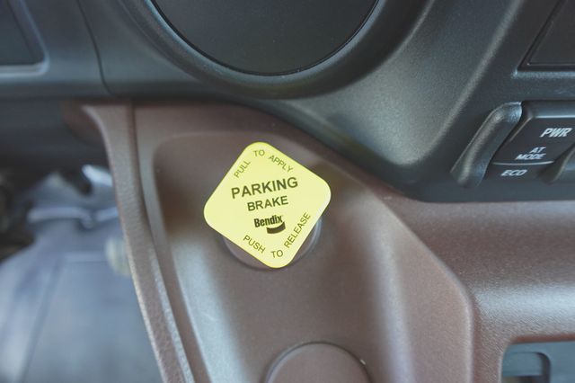 2025 HINO L6 (26ft Box w/ Lift Gate) - 22678822 - 37