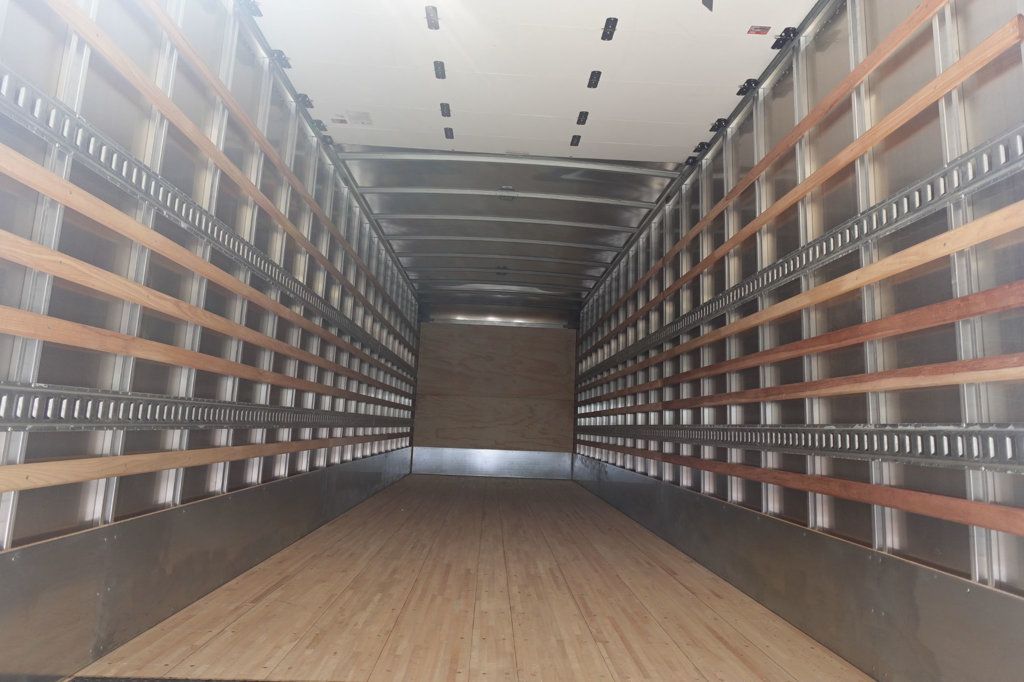 2025 HINO L6 (26ft Box w/ Lift Gate) - 22824717 - 11