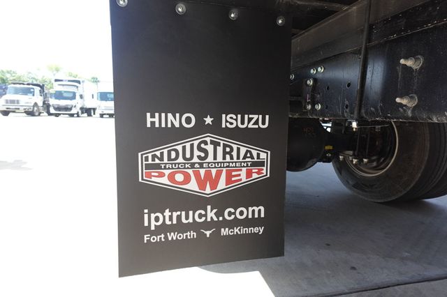 2025 HINO L6 (26ft Box w/ Lift Gate) - 22824717 - 15