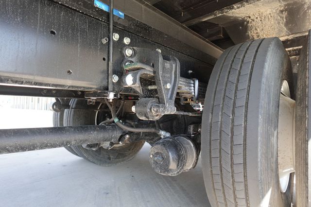 2025 HINO L6 (26ft Box w/ Lift Gate) - 22824717 - 16