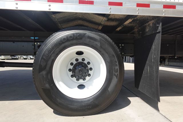 2025 HINO L6 (26ft Box w/ Lift Gate) - 22824717 - 17