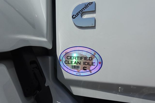 2025 HINO L6 (26ft Box w/ Lift Gate) - 22824717 - 21