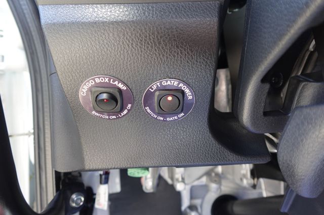 2025 HINO L6 (26ft Box w/ Lift Gate) - 22824717 - 25