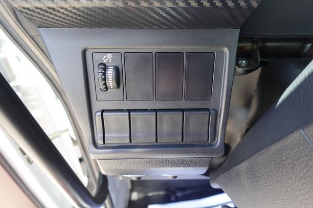 2025 HINO L6 (26ft Box w/ Lift Gate) - 22824717 - 26