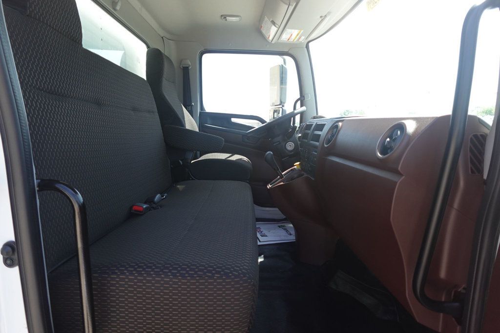 2025 HINO L6 (26ft Box w/ Lift Gate) - 22824717 - 34