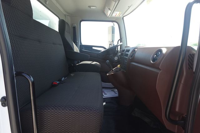 2025 HINO L6 (26ft Box w/ Lift Gate) - 22824717 - 34