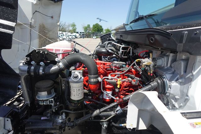 2025 HINO L6 (26ft Box w/ Lift Gate) - 22824717 - 37