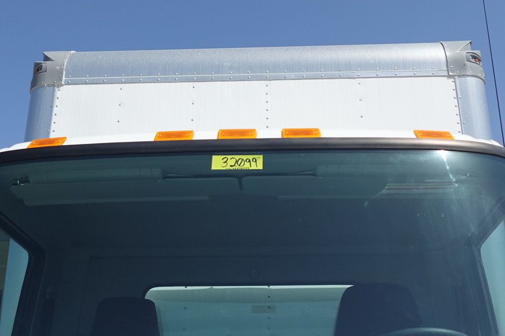 2025 HINO L6 (26ft Box w/ Lift Gate) - 22824717 - 44